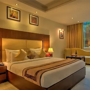 Regent Continental 3* Delhi (National Capital Territory of India)