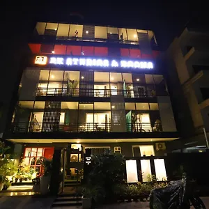 Bk Studio 3* Gurgaon