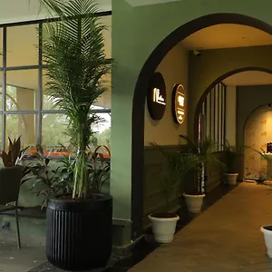 Express By Downtown 3* Udaipur