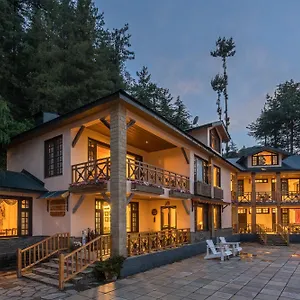 Mahasu House 2* Shimla